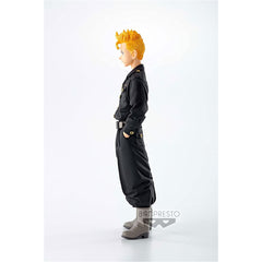 Figura banpresto tokyo revengers takemichi hanagaki