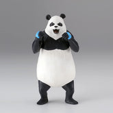 Figura Banpresto Jujutsu Kaisen Panda Jukon No Kata