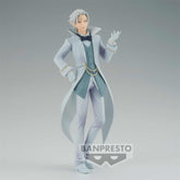 Figura banpresto that time i got reincarnated as a slime otherworlder cayman volumen 16