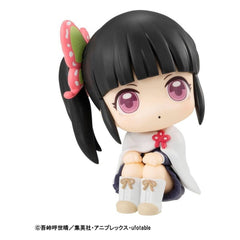 Figura Megahouse Look Up Demon Slayer Kimetso No Yaiba Tsuyuri Kanao