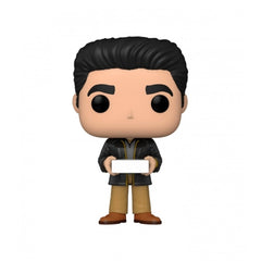 Funko Pop Series Tv Los Soprano Christopher Moltisanti 59291