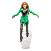 Figura Mcfarlane Toys Dc Black Adam Cyclone
