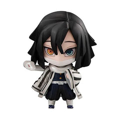 Pack 5 Figuras Megahouse Demon Slayer Kimetsu No Yaiba Sailor Tanjiro & The Hashira Set B