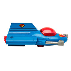 Figura Mcfarlane Dc Direct Super Powers Supermobile