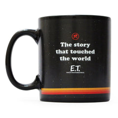 Taza Brillo En La Oscuridad Half Moon Bay Et 400ml