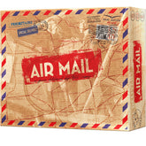 Juego De Mesa Air Mail + Cartas Promo Pegi 10