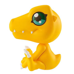 Figura Megahouse Digimon Lookup Agumon