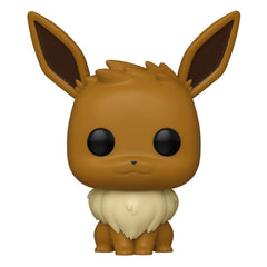 Funko Pop Pokemon Eevee 64637