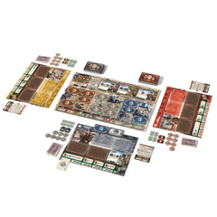 Juego De Mesa 3000 Granujas Pegi 12