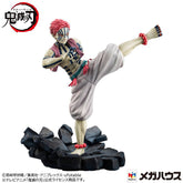 Figura Megahouse Kimetsu No Yaiba Demon Slayer Upper Three Akaza G.e.m