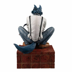 Figura Megahouse Beastars Legoshi