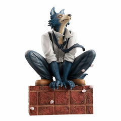 Figura Megahouse Beastars Legoshi