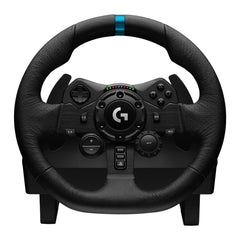 Volante y pedales logitech g923 para ps4ps5pc