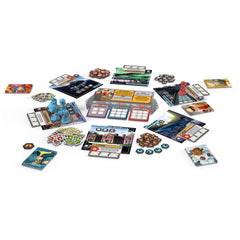 Juego De Mesa Marvel United: X - Men Pegi 14