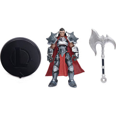 Figura League Of Legends The Champion Collection Darius
