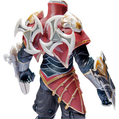 Figura league of legends the champion collection zed