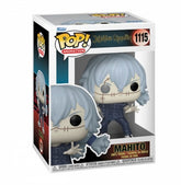 Funko Pop Jujutsu Kaisen Mahito 61359