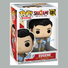 Funko Pop Cine Shazam! Eugene 69121