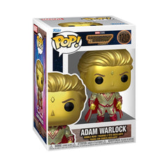 Funko pop marvel guardianes de la galaxia adam warlock 67515