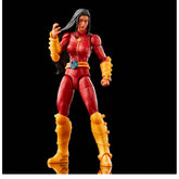 Figura Hasbro Marvel Legends Series X - Men Baf Ch'od - Monet