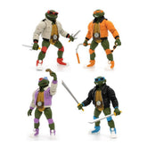 Surtido Figuras (4) The Loyal Subjects Tortugas Ninja Street Gang 13 Cm Exclusive #4