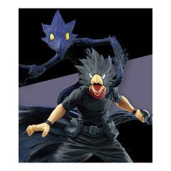 Ichiban Kuji Banpresto My Hero Academia Rushing