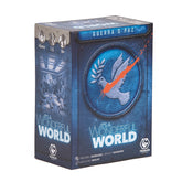 Expansion juego de mesa it's a wonderful - guerra o paz