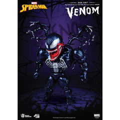 Figura Beast Kingdom Egg Attack Marvel Venom