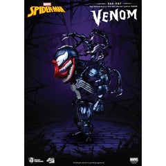 Figura Beast Kingdom Egg Attack Marvel Venom