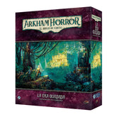 Juego de mesa arkham horror lcg la era olvidada expansion campaa edad recomendada 14