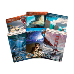 Juego de mesa monumental expansion reinos perdidos edad recomendada 10 aos
