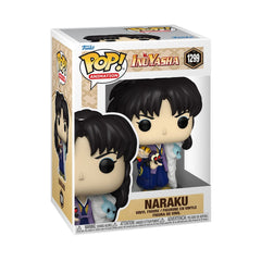 Funko pop inuyasha naraku 58027