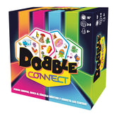 Juego De Mesa Dobble Connect Edad Recomendada 8 Aos