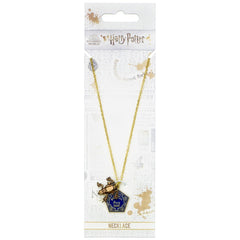 Collar the carat shop harry potter rana de chocolate