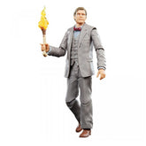 Figura Hasbro Indian Jones Adventure Series - Profesor Indiana Jones