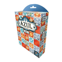 Juego De Mesa Azul Mini Edad Recomendada 8 Aos