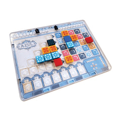 Juego De Mesa Azul Mini Edad Recomendada 8 Aos