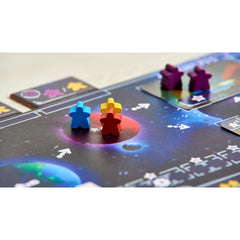 Juego de mesa tranjis games ganimedes edad recomendada 14 aos