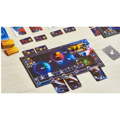 Juego de mesa tranjis games ganimedes edad recomendada 14 aos