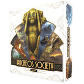 Juego De Mesa Archeos Society Pegi 12