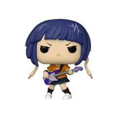 Funko pop my hero academia jirou con guitarra 61044
