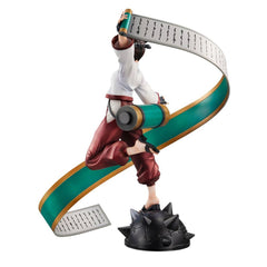 Figura Megahouse Naruto Gals Tenten