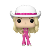 Funko pop cine barbie western barbie 72637