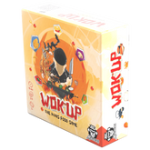 Juego De Mesa Wok' Up
