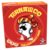 Juego De Mesa Tornaloco