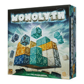 Juego de mesa monolyth edad recomendada 8 aos
