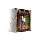 Juego de mesa harry potter house cup competition edad recomendada 11 aos (ingles)
