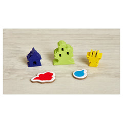 Juego de mesa las tribus del viento edad recomendada 14 aos