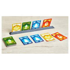 Juego de mesa las tribus del viento edad recomendada 14 aos