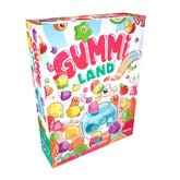 Juego De Mesa Gummiland Edad Recomendada 6 Aos